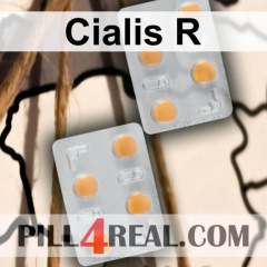 Cialis R 295