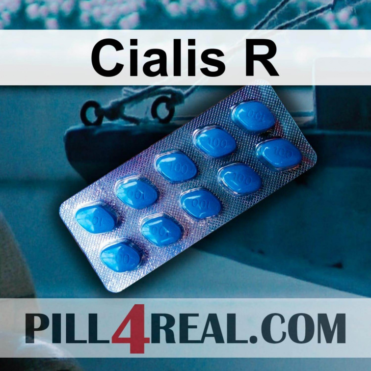 Cialis R 300