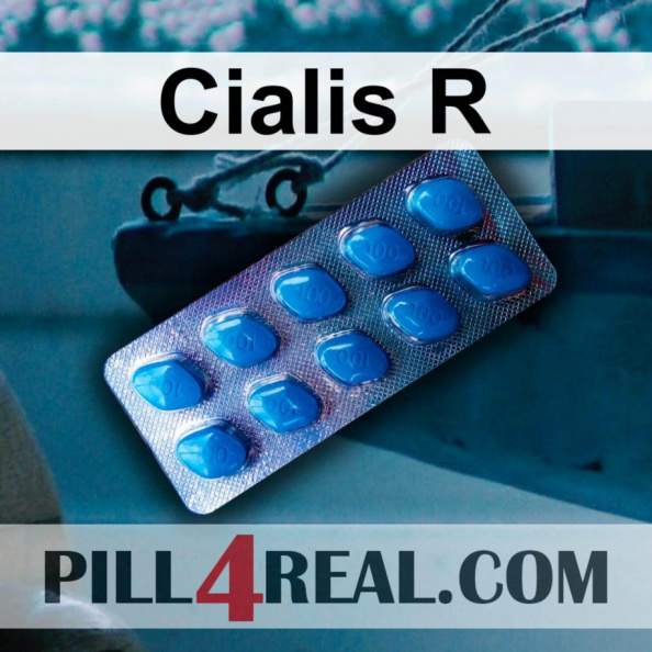 Cialis R 300