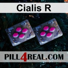 Cialis R 333