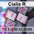 Cialis R 603