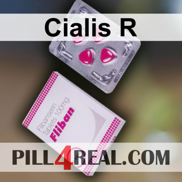 Cialis R 615