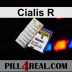 Cialis R 651