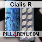 Cialis R 718
