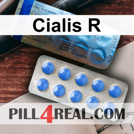 Cialis R 723