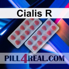 Cialis R 800