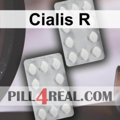 Cialis R 838