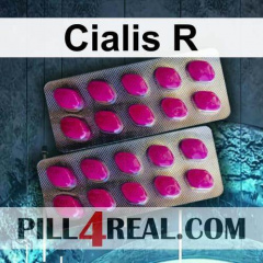 Cialis R 851