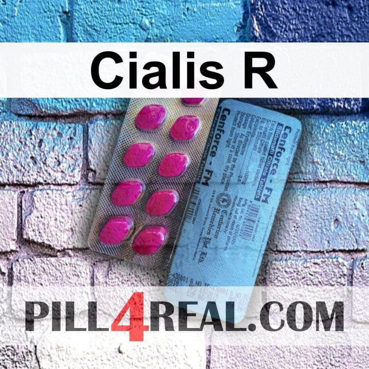 Cialis R 874