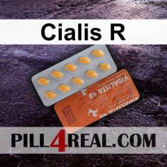 Cialis R 887