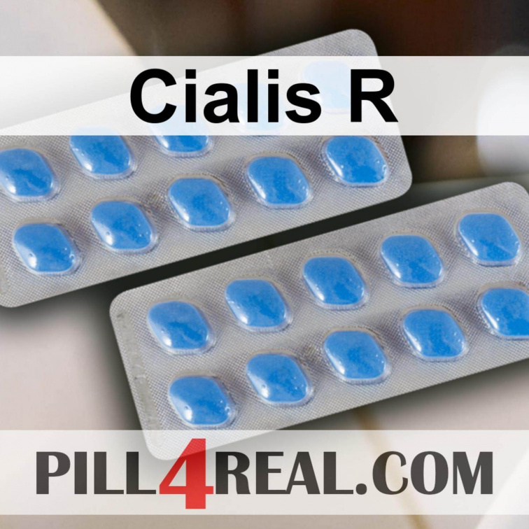 Cialis R 891