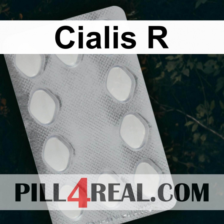 Cialis R 898