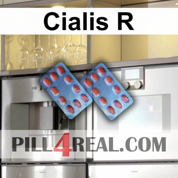 Cialis R 901