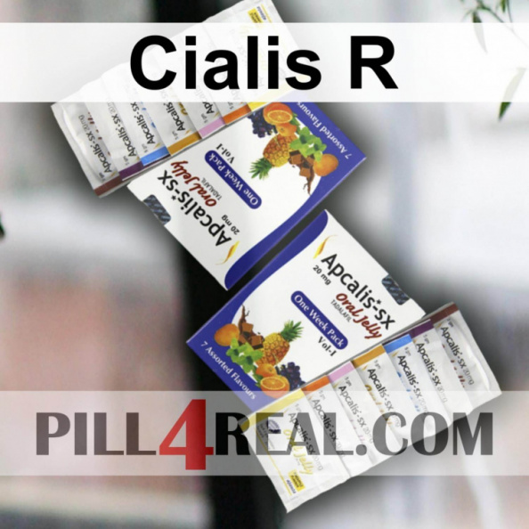 Cialis R 952