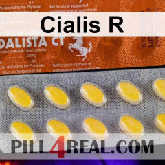 Cialis R 958