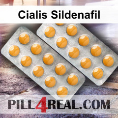 Cialis Sildenafil 005