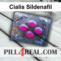 Cialis Sildenafil 013