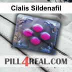 Cialis Sildenafil 013
