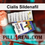 Cialis Sildenafil 041
