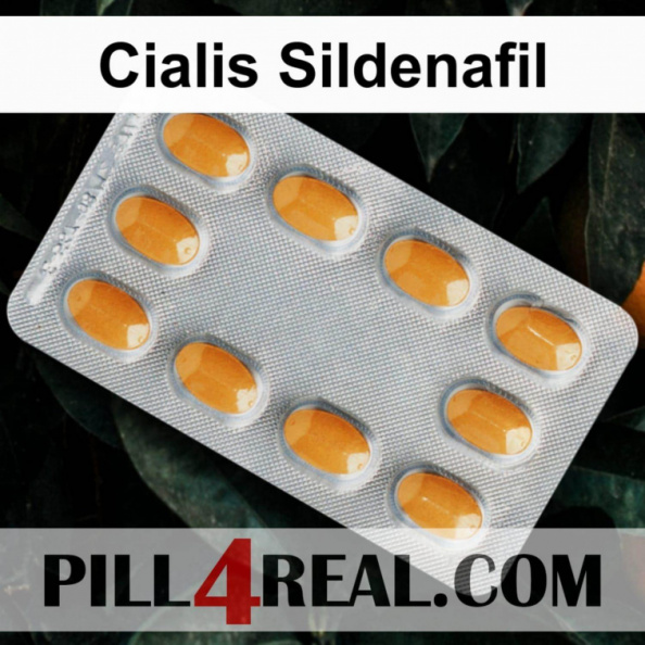 Cialis Sildenafil 189