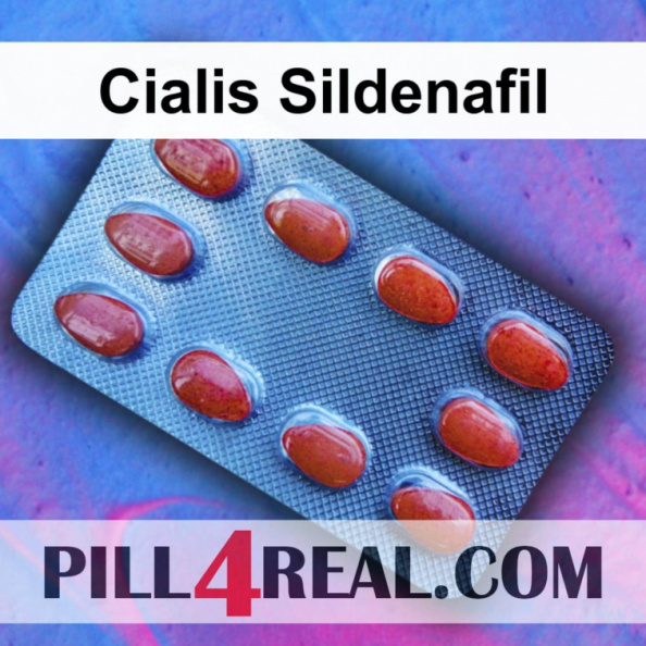 Cialis Sildenafil 226