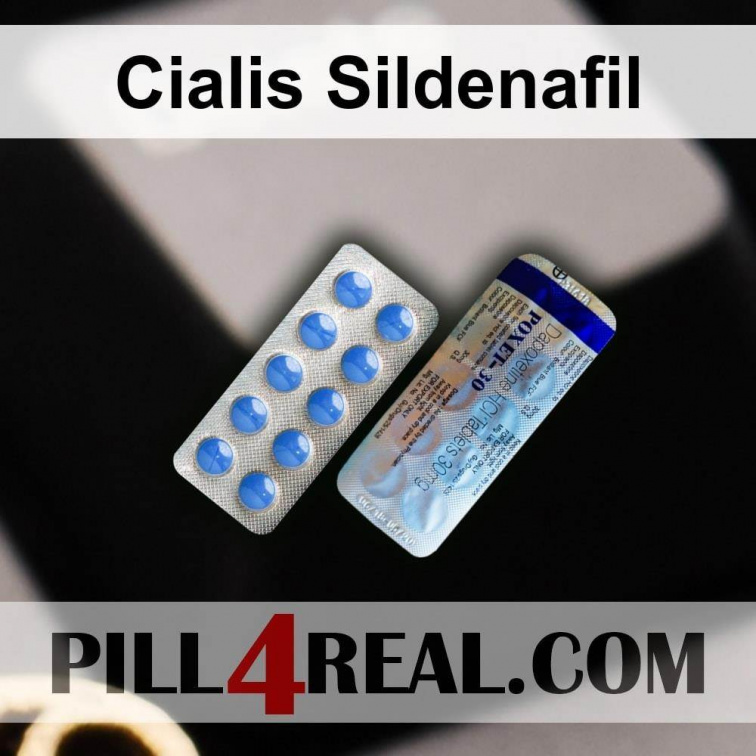 Cialis Sildenafil 229