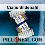 Cialis Sildenafil 252