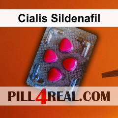 Cialis Sildenafil 258