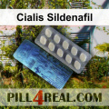 Cialis Sildenafil 260