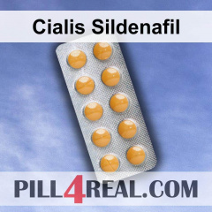 Cialis Sildenafil 296