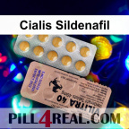 Cialis Sildenafil 313