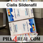 Cialis Sildenafil 384