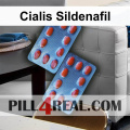 Cialis Sildenafil 391