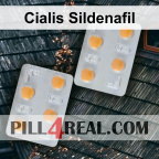 Cialis Sildenafil 401