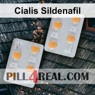 Cialis Sildenafil 401