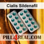 Cialis Sildenafil 432