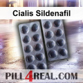 Cialis Sildenafil 435