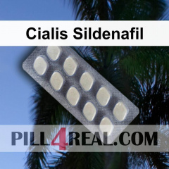 Cialis Sildenafil 453