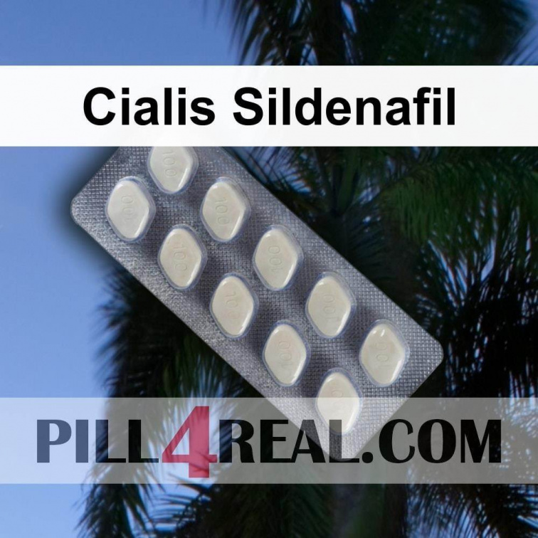 Cialis Sildenafil 453