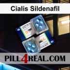 Cialis Sildenafil 500