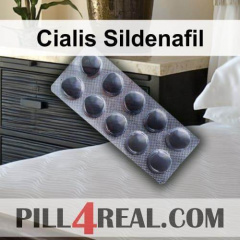 Cialis Sildenafil 547