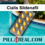 Cialis Sildenafil 629