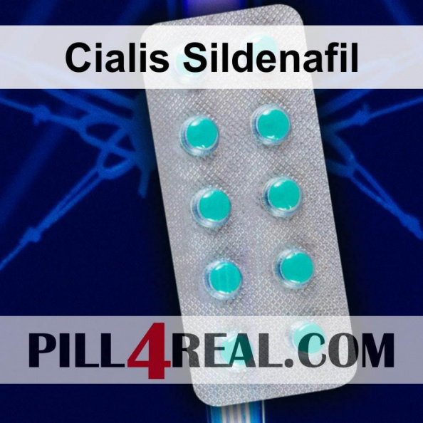 Cialis Sildenafil 690