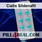 Cialis Sildenafil 690