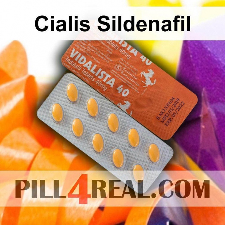 Cialis Sildenafil 700