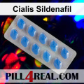 Cialis Sildenafil 723