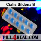Cialis Sildenafil 723
