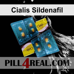 Cialis Sildenafil 753