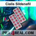 Cialis Sildenafil 764