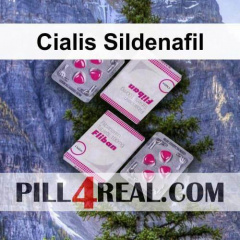 Cialis Sildenafil 766